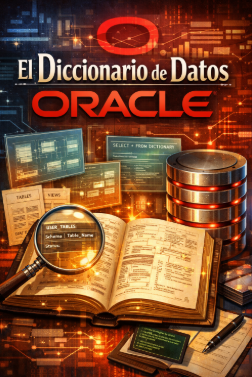 El Diccionario de Datos Oracle