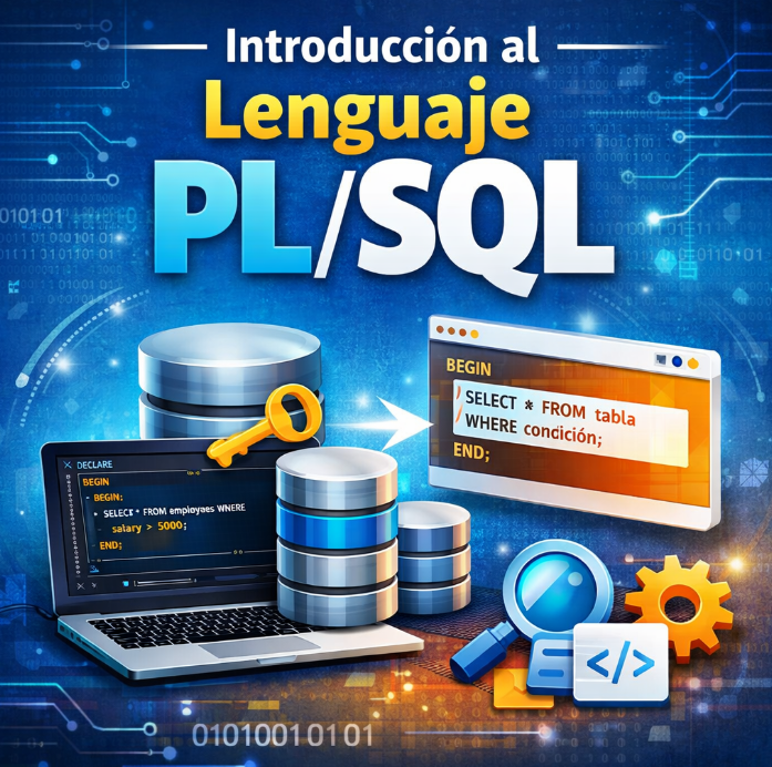 Introducción al Lenguaje PL/SQL